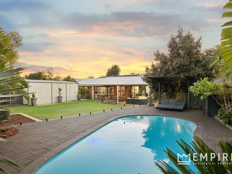12 Knot Way, Yangebup