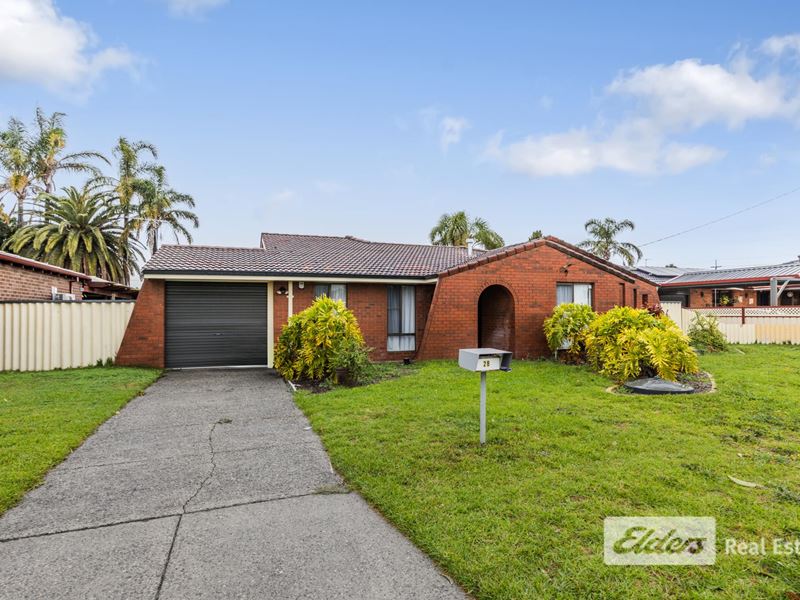 28 Annean Loop, Cooloongup WA 6168