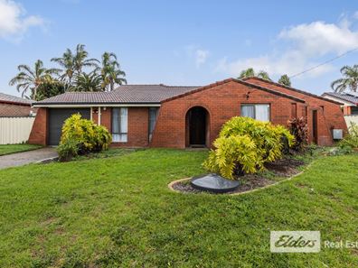 28 Annean Loop, Cooloongup WA 6168