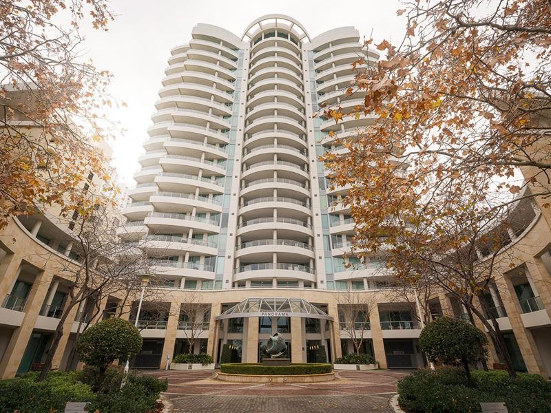 113/42 Terrace Road, East Perth WA 6004