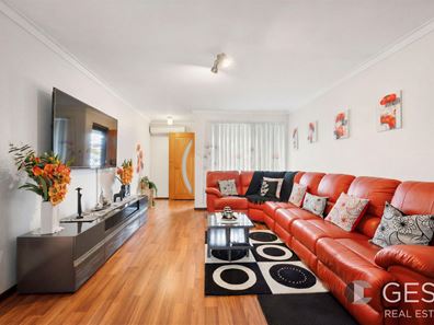 3/120 Emberson Road, Noranda WA 6062