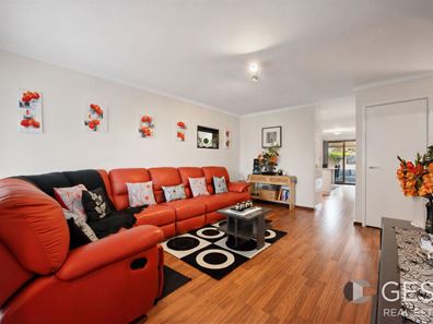 3/120 Emberson Road, Noranda WA 6062