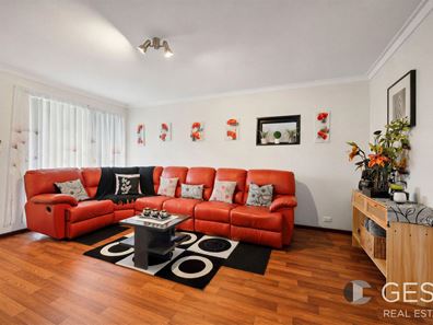 3/120 Emberson Road, Noranda WA 6062