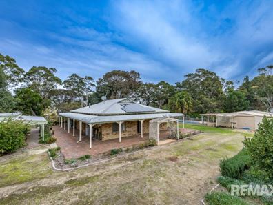 369 King Drive, Woodridge WA 6041
