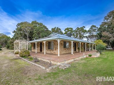 369 King Drive, Woodridge WA 6041