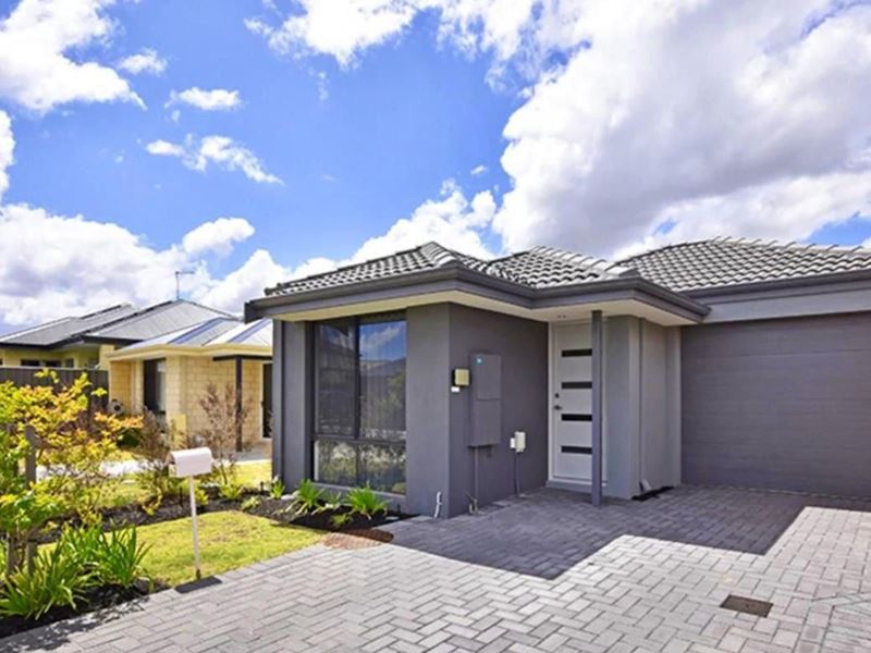 63 Castlereagh Way, Brabham WA 6055