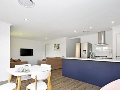 63 Castlereagh Way, Brabham WA 6055