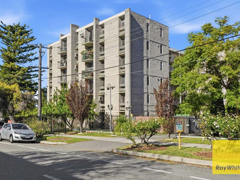 20/133 Lincoln Street, Perth WA 6000