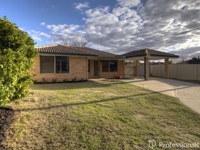 1 Mulline Court, Maddington WA 6109