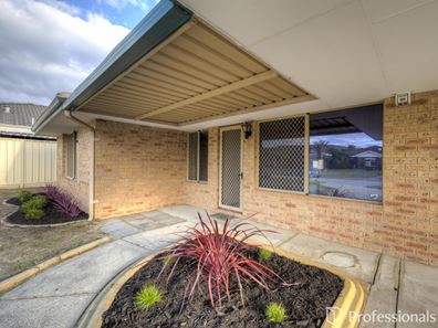 1 Mulline Court, Maddington WA 6109