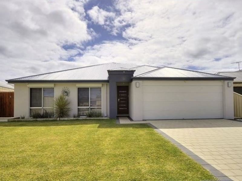 3 Jilleroo Brace, Lakelands WA 6180