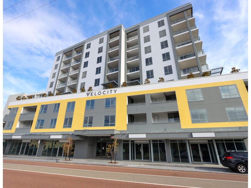 104/17 Pattie Street, Cannington WA 6107