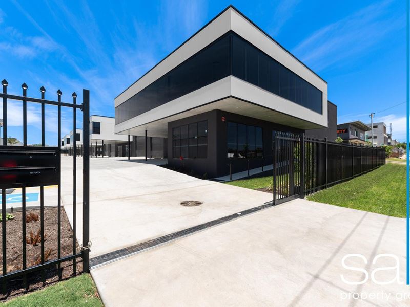 2/35 McCoy St, Myaree