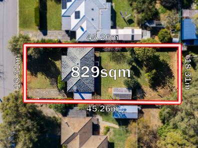 9 Yanget Street, Mandurah WA 6210