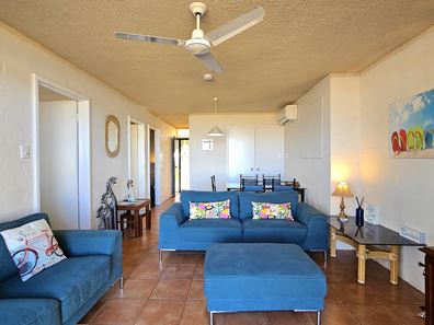 3/156 Grey Street, Kalbarri WA 6536