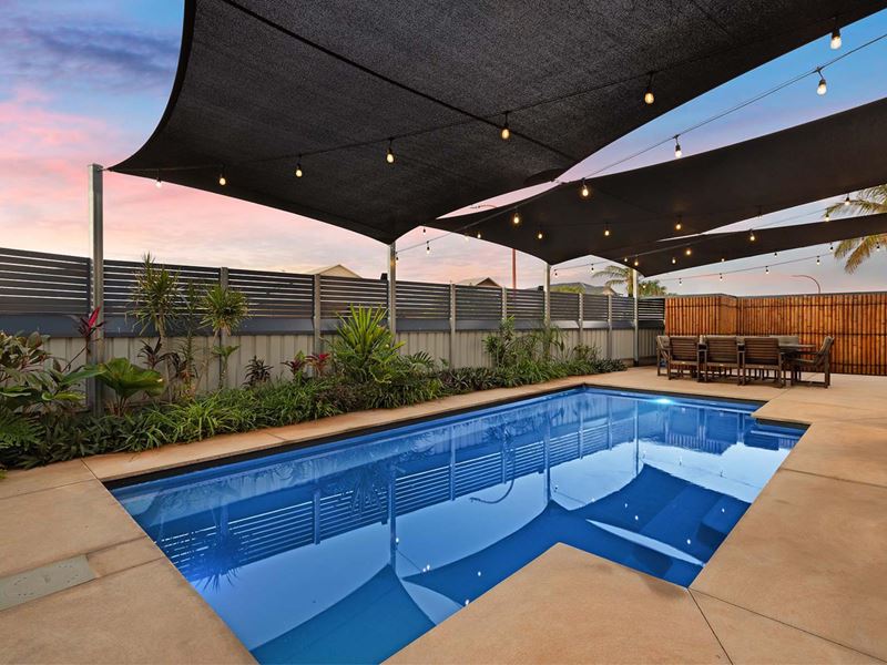 38 Clarkson Way, Bulgarra WA 6714