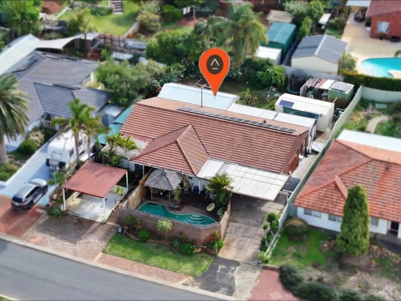 23 Hester Way, Greenwood WA 6024