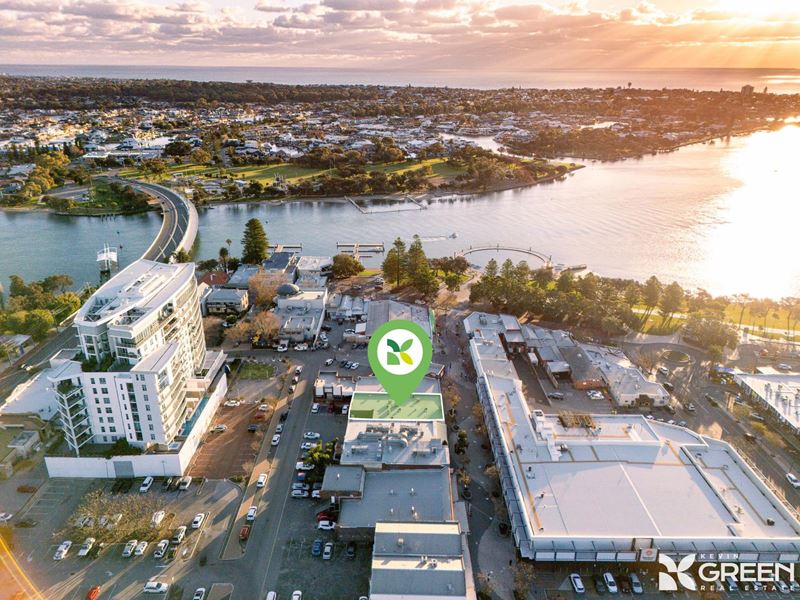 3B Smart Street, Mandurah