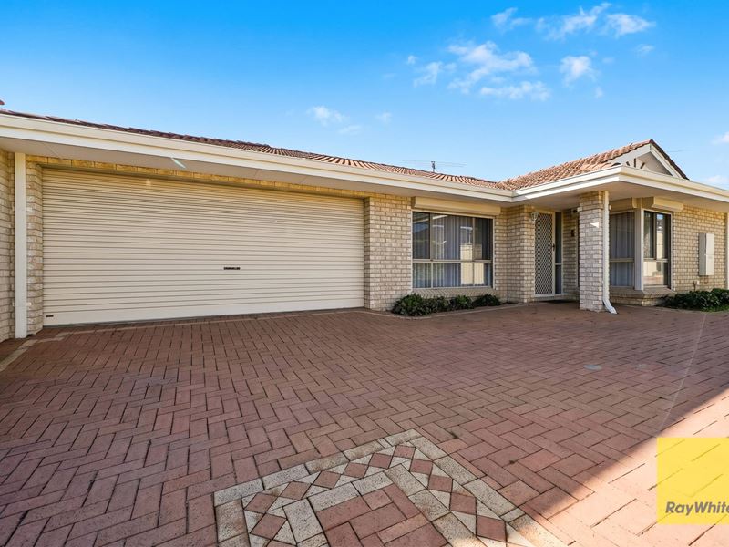 58B Blythe Avenue, Yokine WA 6060