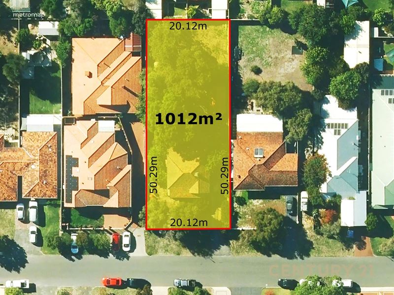 26 Saleham Street, Lathlain WA 6100