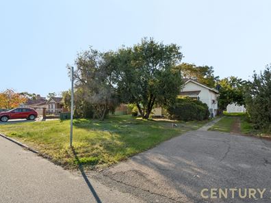 26 Saleham Street, Lathlain WA 6100