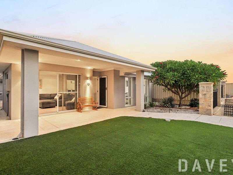 29 Carosa Road, Tapping