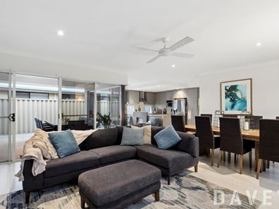 29 Carosa Road, Tapping WA 6065