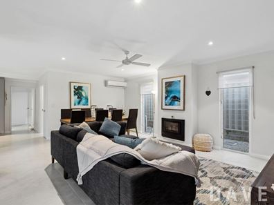 29 Carosa Road, Tapping WA 6065