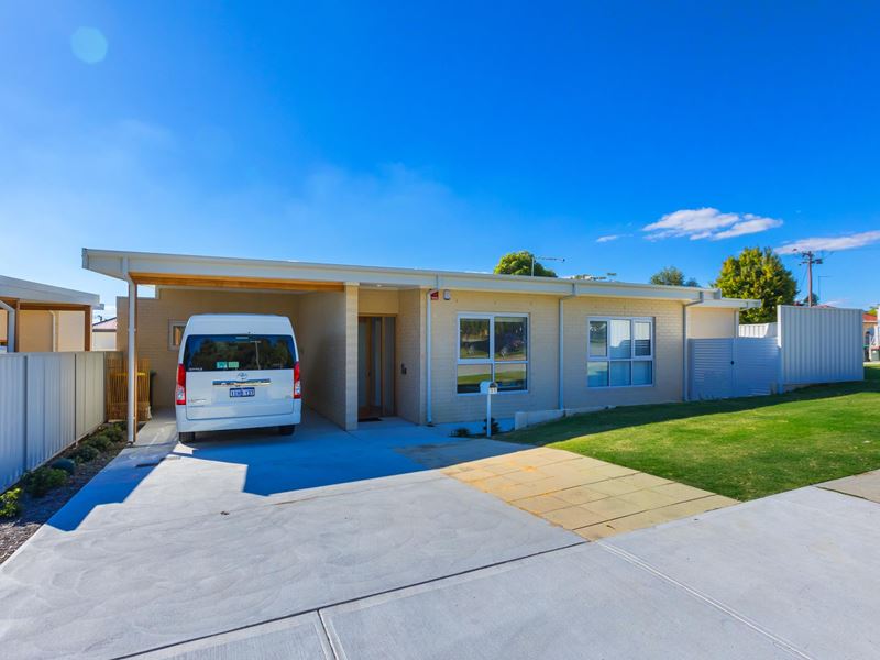 11 Coleby Street, Balcatta WA 6021