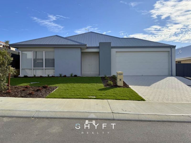 34 Tapin Street, Yanchep WA 6035
