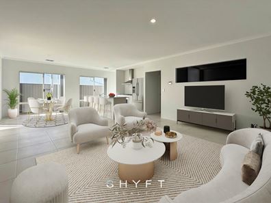 34 Tapin Street, Yanchep WA 6035