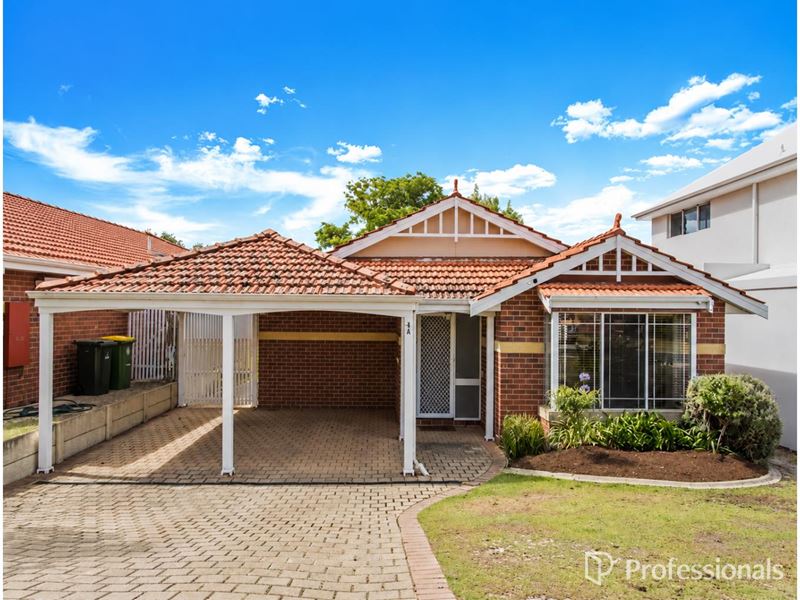 4A Potter Avenue, Salter Point