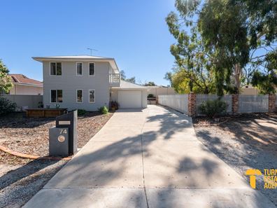 74 Vincent Street, Beverley WA 6304