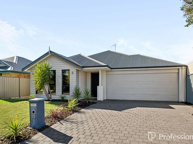 23 Archer Street, Byford WA 6122