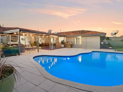 32 Minerva Way, Carine WA 6020