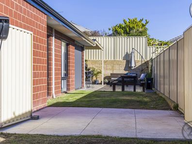 28 Kellerberrin Turn, Dawesville WA 6211