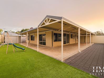 2 Wundu Entrance, South Guildford WA 6055