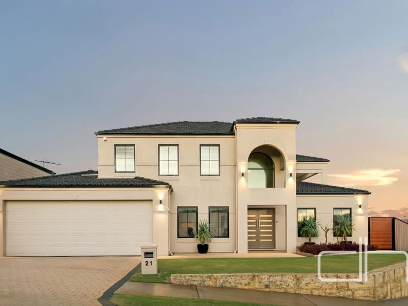 21 Bologna Vista, Landsdale WA 6065
