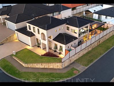21 Bologna Vista, Landsdale WA 6065