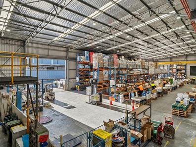 10 Hazelhurst St, Kewdale WA 6105