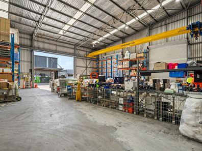 10 Hazelhurst St, Kewdale WA 6105