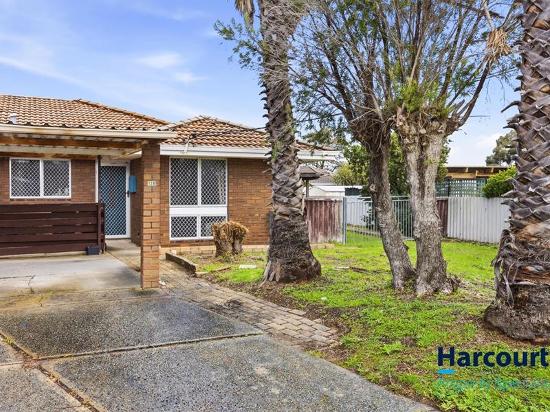 12B Burrowa Street, Armadale WA 6112