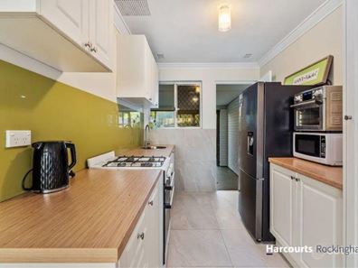 2/95 Rae Road, Safety Bay WA 6169