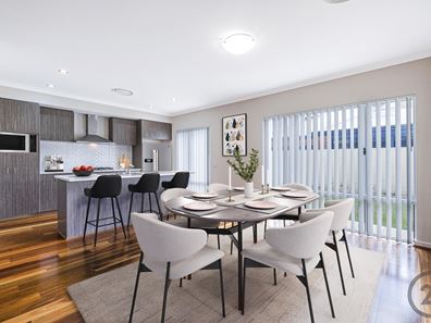 8 Black Swan View, Dudley Park WA 6210