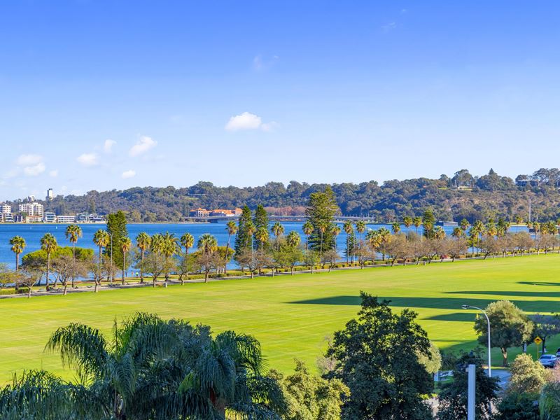 16/42-52 Terrace Road, East Perth WA 6004