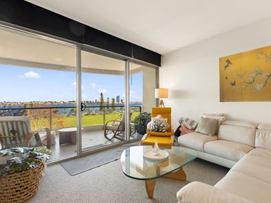 16/42-52 Terrace Road, East Perth WA 6004