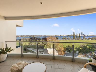 16/42-52 Terrace Road, East Perth WA 6004