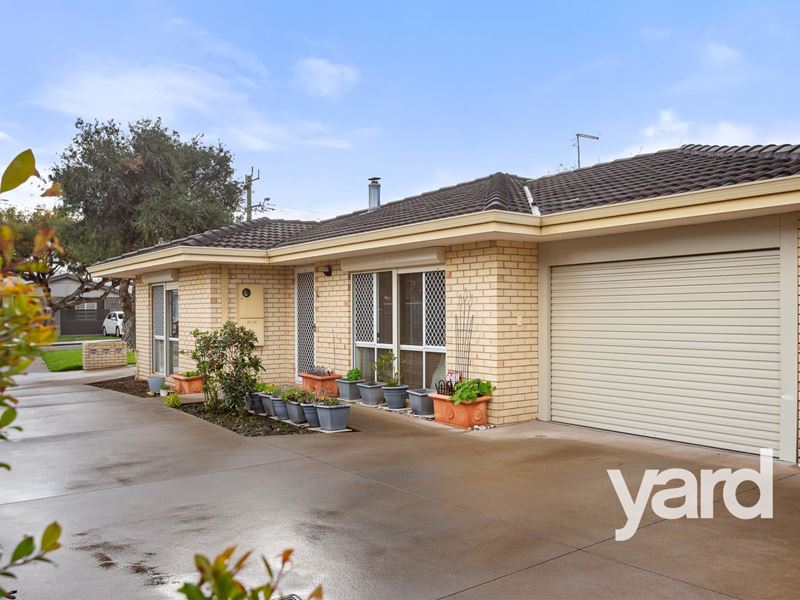90A Solomon Street, Palmyra