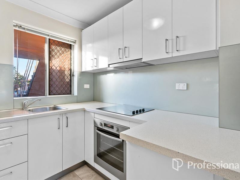 16/191 North Beach Drive, Tuart Hill