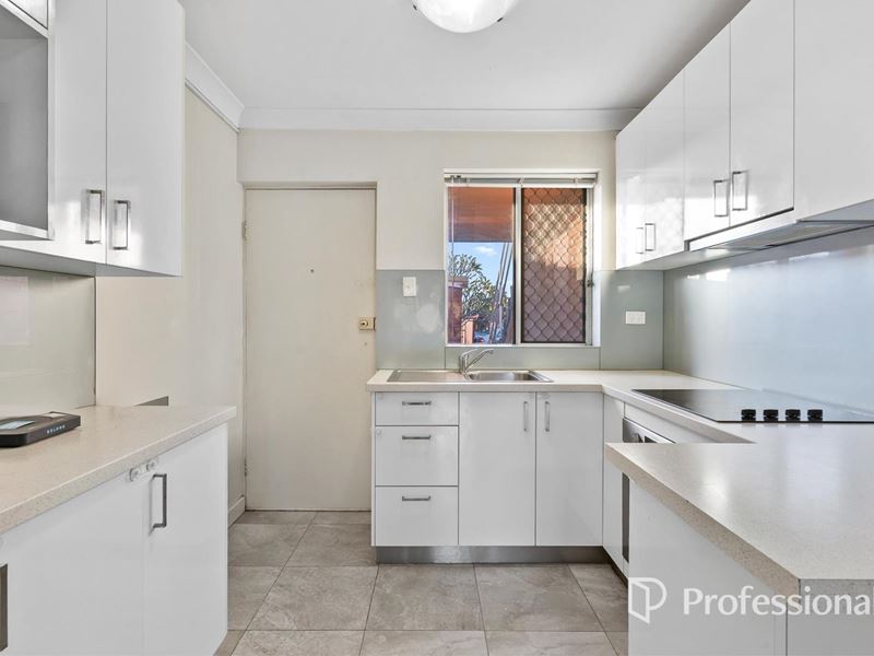16/191 North Beach Drive, Tuart Hill WA 6060